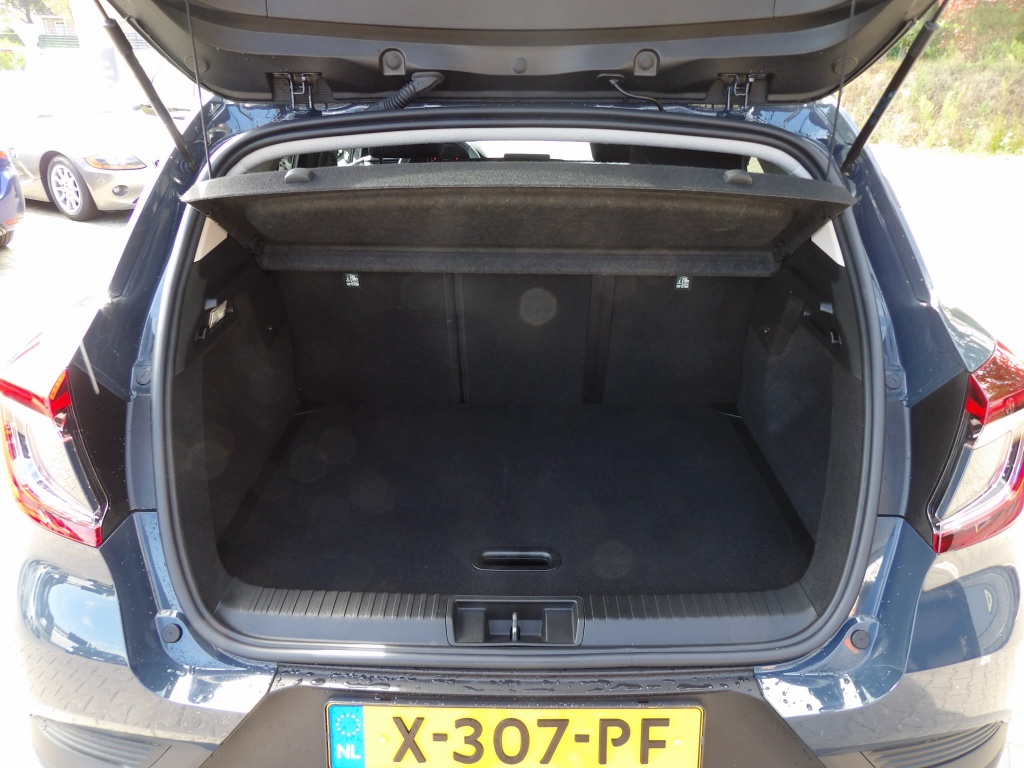 Mitsubishi ASX Mitsubishi ASX 1.0 MPI Turbo Int. Trekhaak | Camera|
