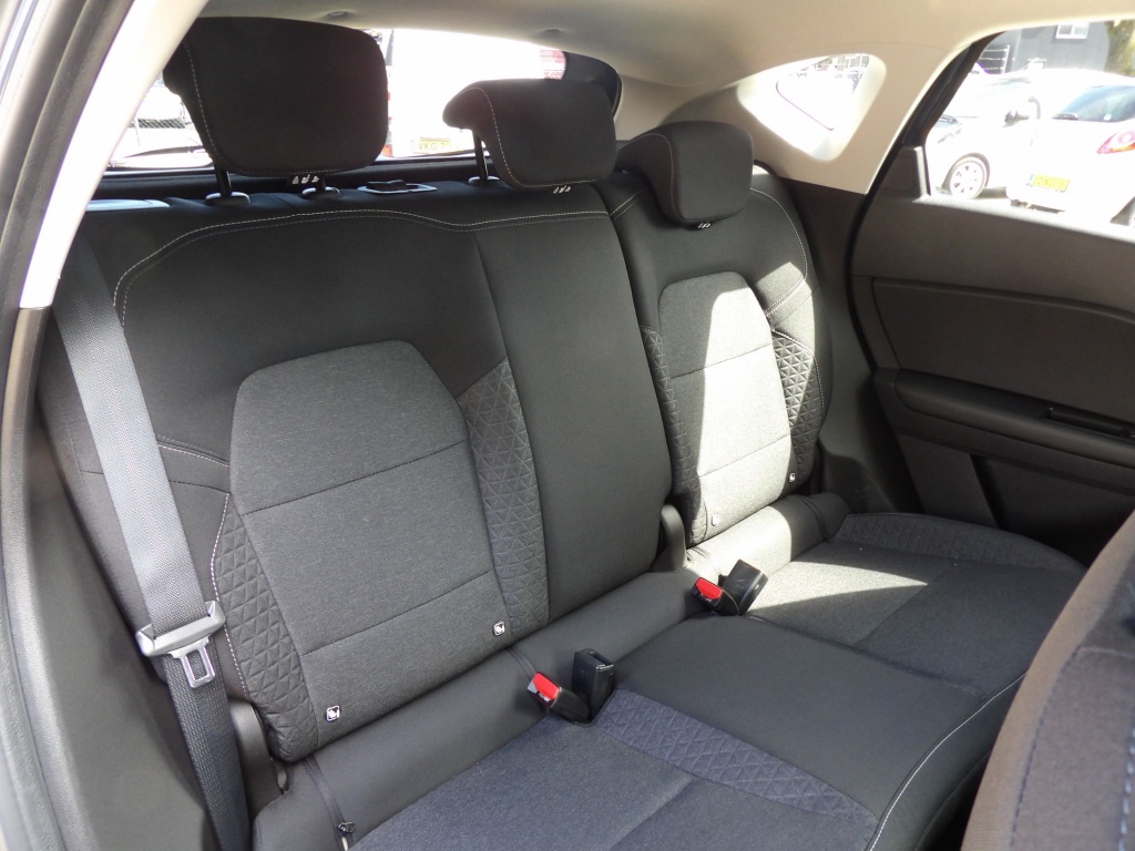 Mitsubishi ASX Mitsubishi ASX 1.0 MPI Turbo Int. Trekhaak | Camera|