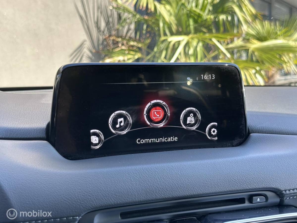 Mazda CX-5 Mazda CX-5 2.0 SkyActiv-G 165 GT | Bose | Keyless | CarPlay