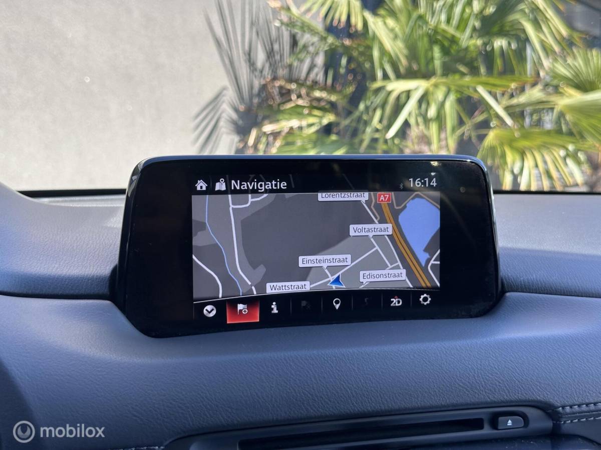 Mazda CX-5 Mazda CX-5 2.0 SkyActiv-G 165 GT | Bose | Keyless | CarPlay