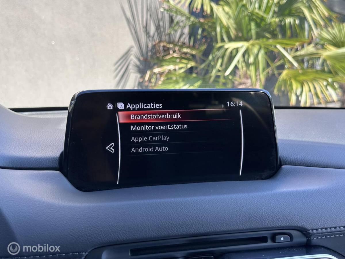 Mazda CX-5 Mazda CX-5 2.0 SkyActiv-G 165 GT | Bose | Keyless | CarPlay