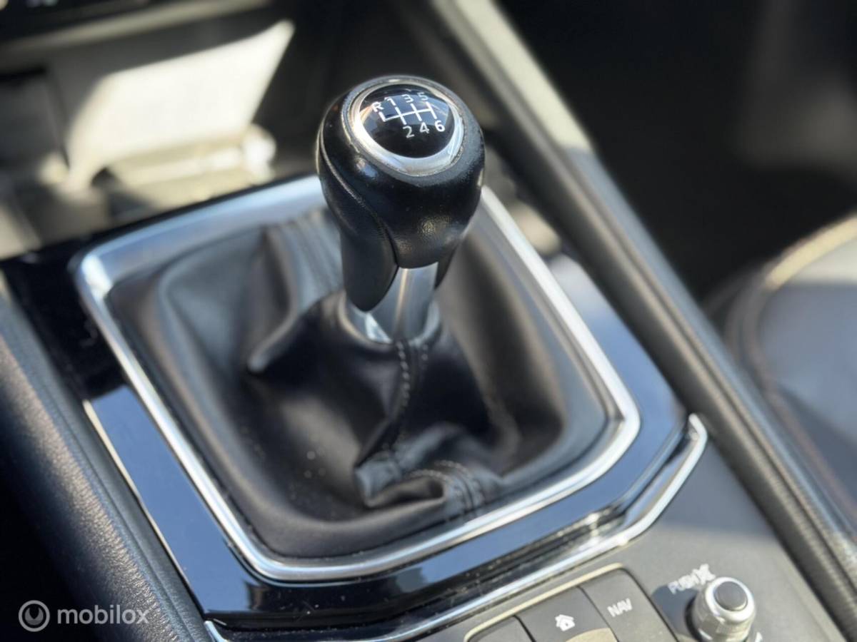 Mazda CX-5 Mazda CX-5 2.0 SkyActiv-G 165 GT | Bose | Keyless | CarPlay