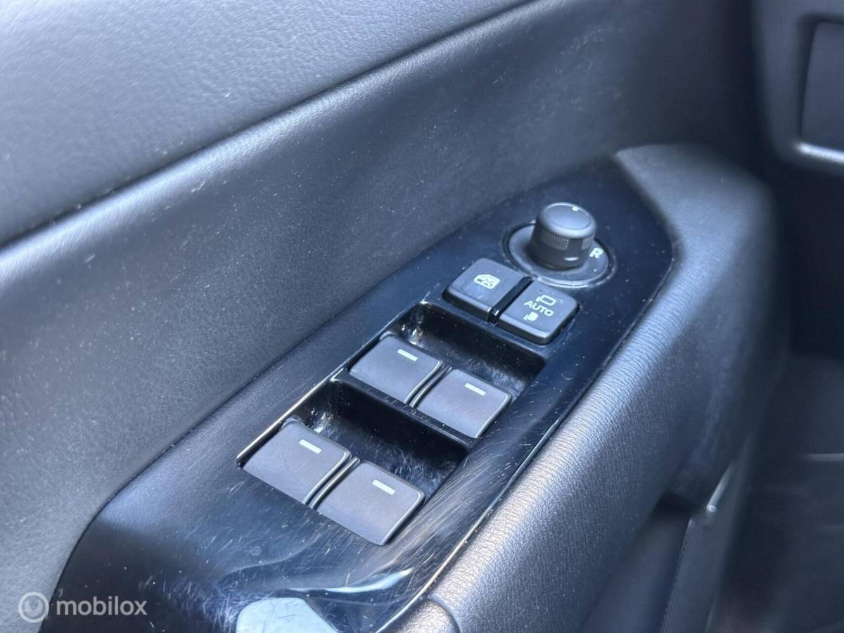 Mazda CX-5 Mazda CX-5 2.0 SkyActiv-G 165 GT | Bose | Keyless | CarPlay