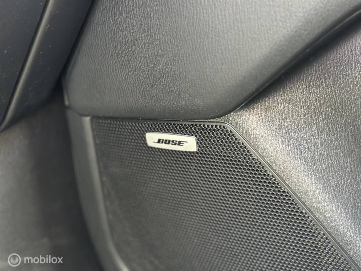 Mazda CX-5 Mazda CX-5 2.0 SkyActiv-G 165 GT | Bose | Keyless | CarPlay