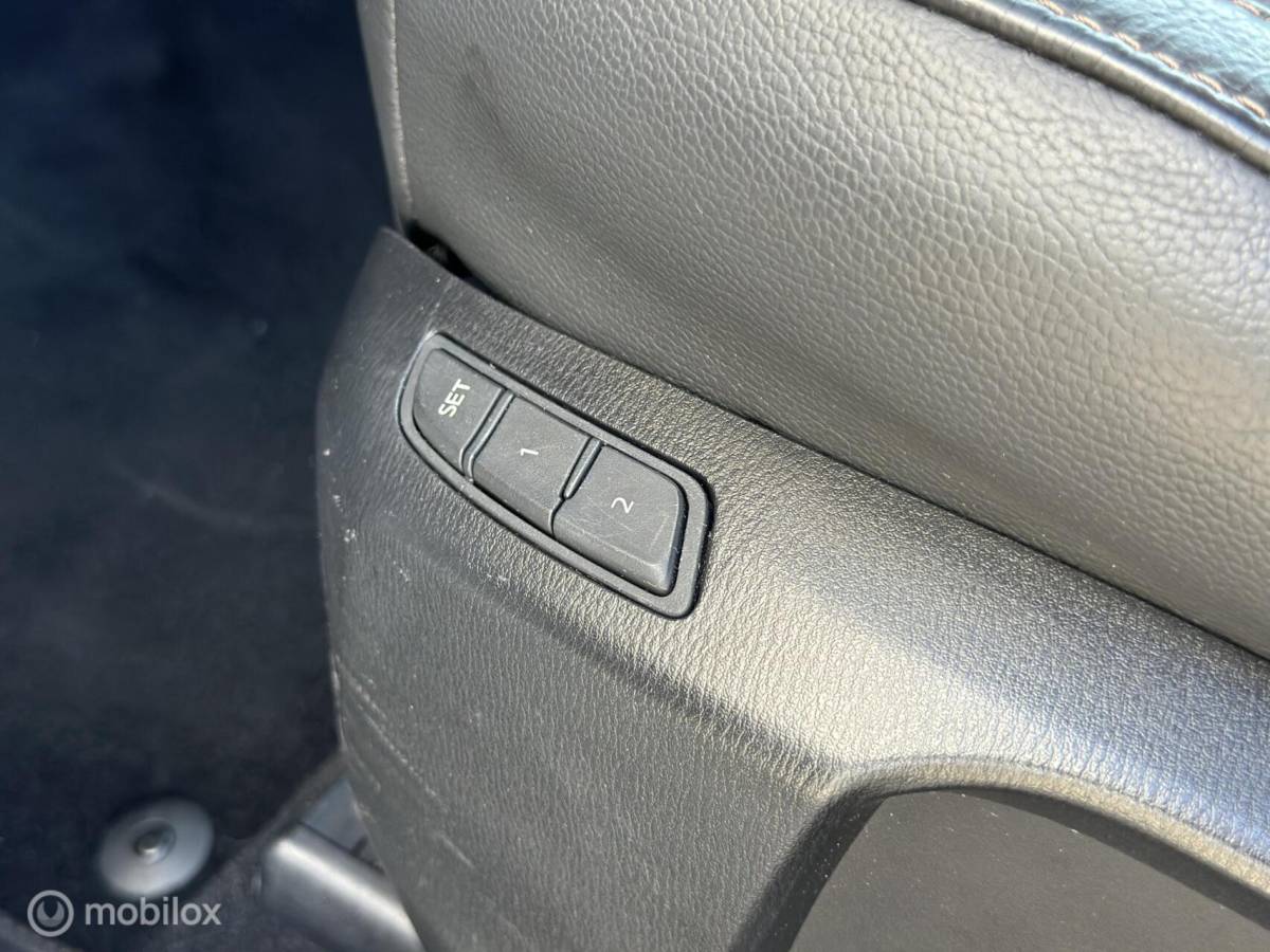 Mazda CX-5 Mazda CX-5 2.0 SkyActiv-G 165 GT | Bose | Keyless | CarPlay