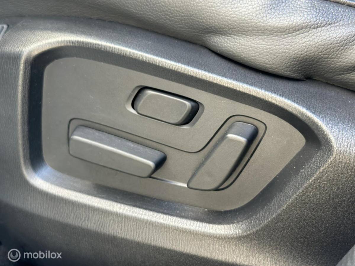 Mazda CX-5 Mazda CX-5 2.0 SkyActiv-G 165 GT | Bose | Keyless | CarPlay
