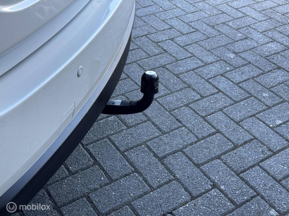 Mazda CX-5 Mazda CX-5 2.0 SkyActiv-G 165 GT | Bose | Keyless | CarPlay