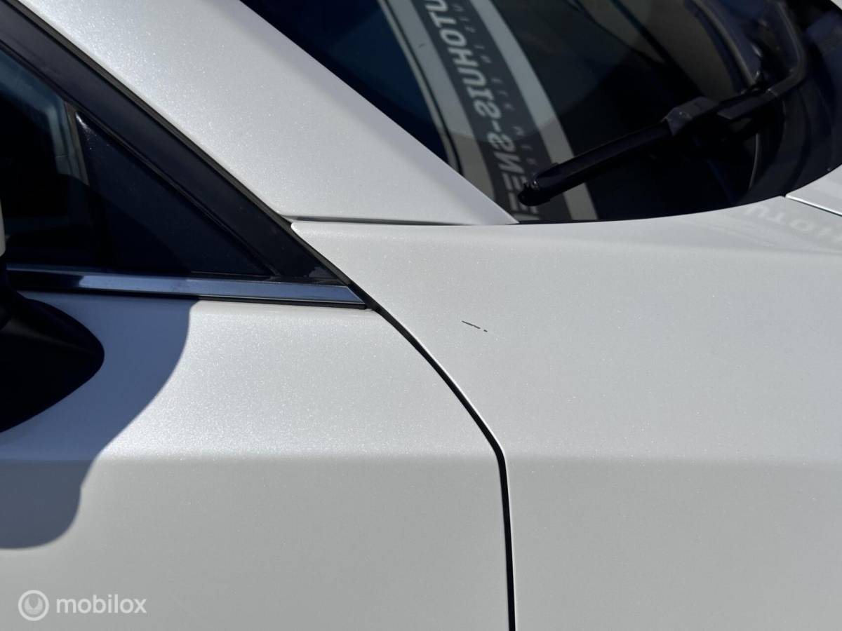 Mazda CX-5 Mazda CX-5 2.0 SkyActiv-G 165 GT | Bose | Keyless | CarPlay