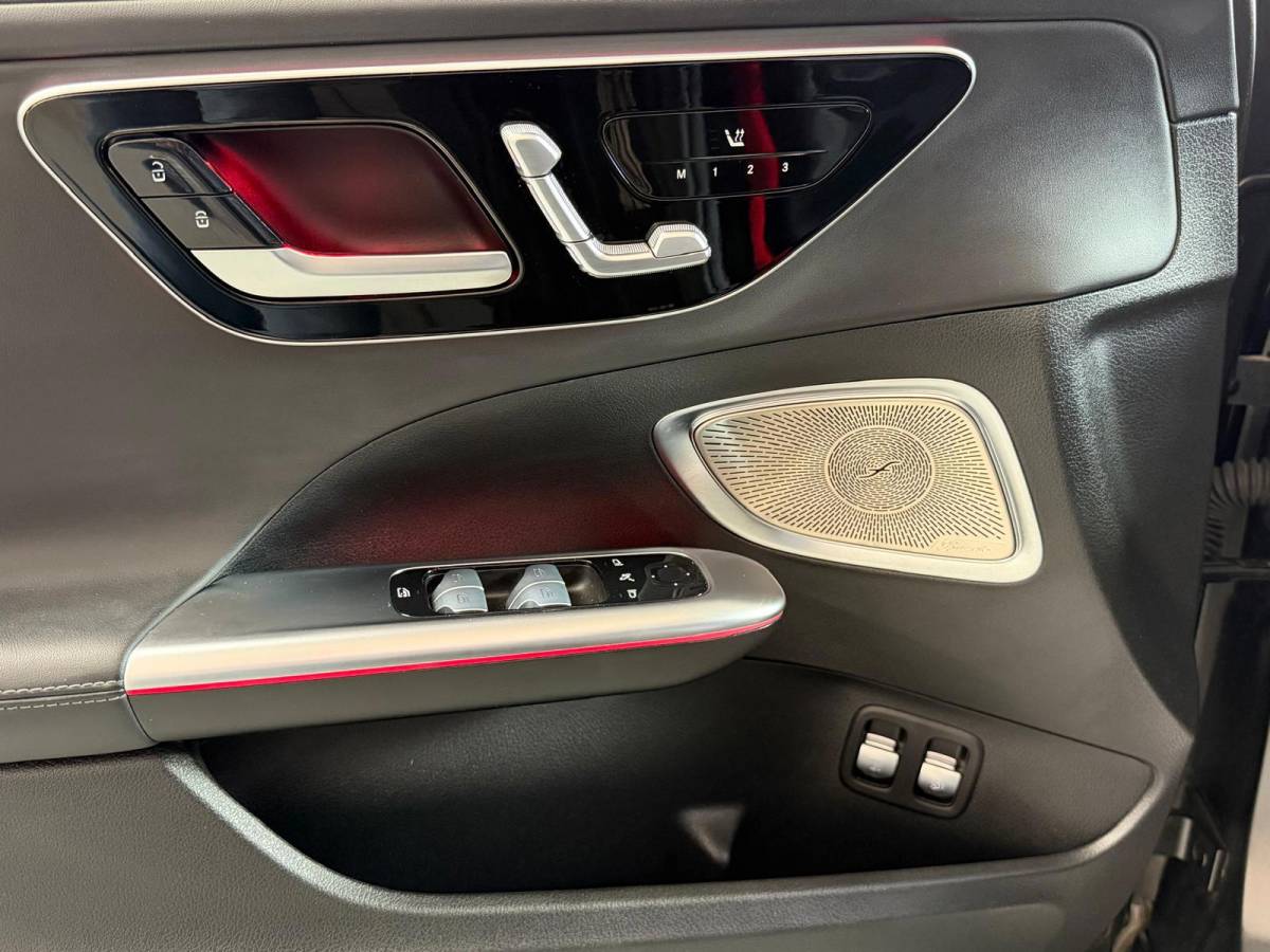 Mercedes-Benz C-Klasse Mercedes-Benz C-klasse AMG 63 S E Performance, panoramadak, 680PK, Head-up, Burmester, Sfeerverlichting, Track-pace