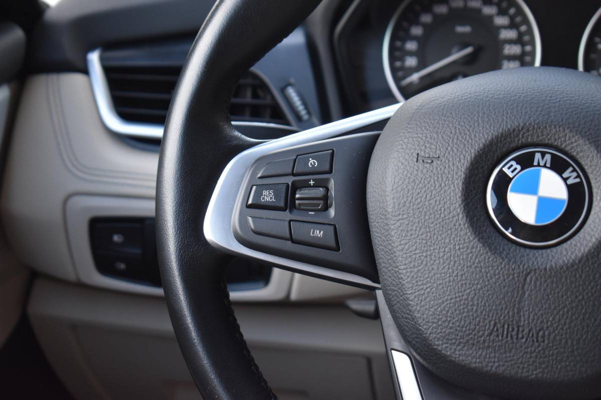 BMW 2 Serie BMW 2-serie Active Tourer 220i High Executive
