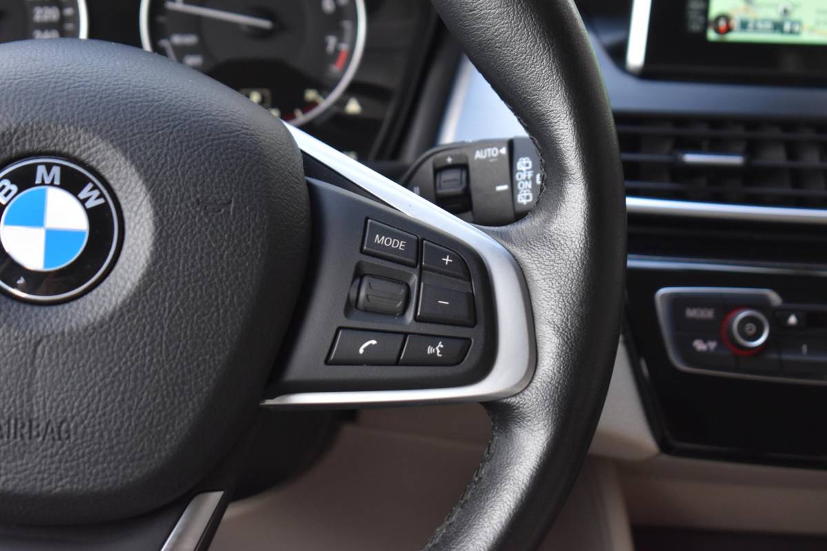 BMW 2 Serie BMW 2-serie Active Tourer 220i High Executive