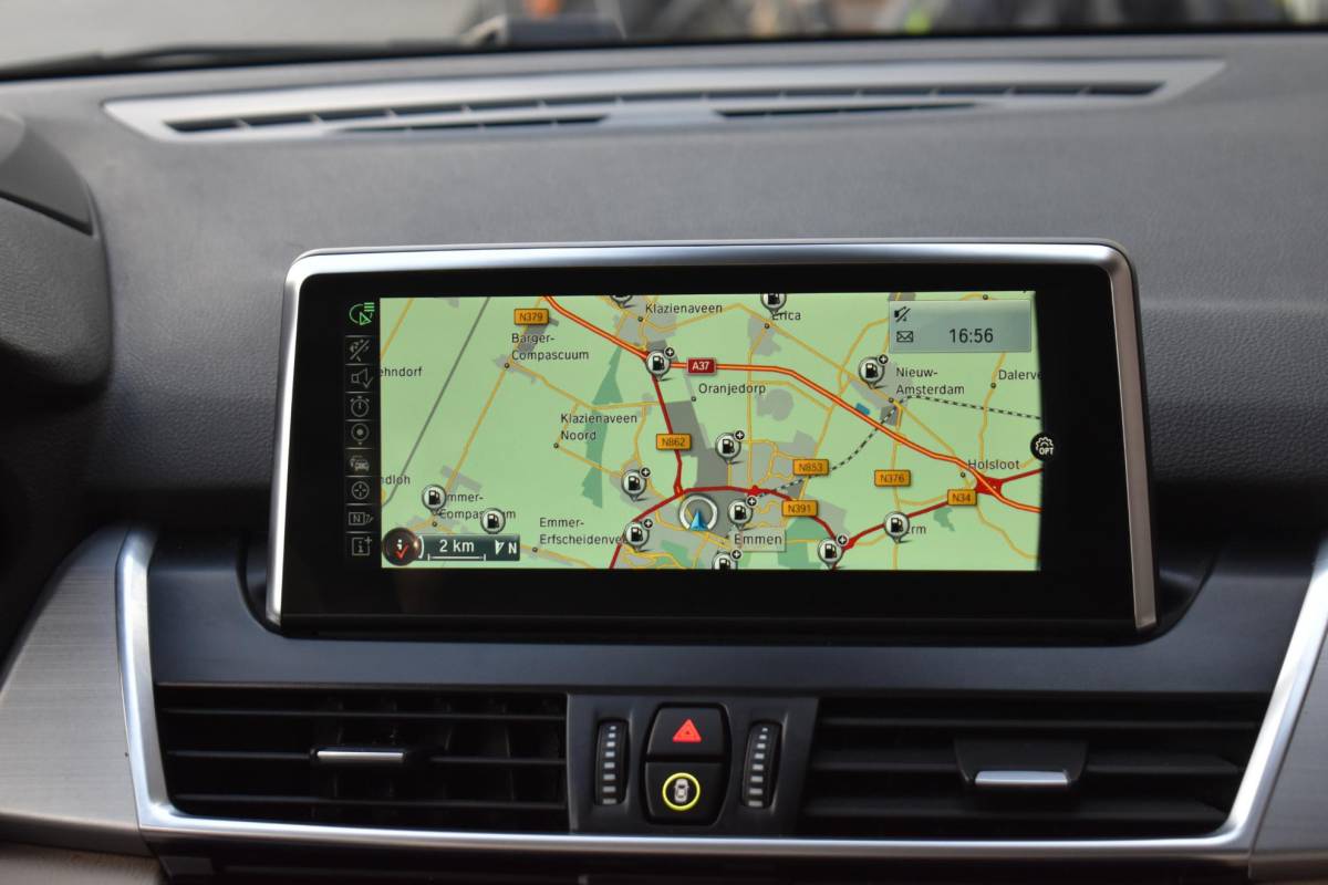 BMW 2 Serie BMW 2-serie Active Tourer 220i High Executive