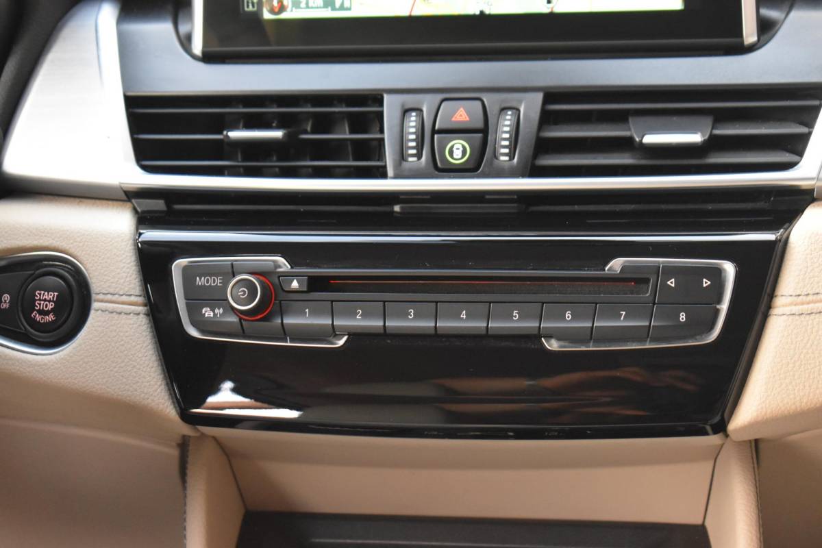 BMW 2 Serie BMW 2-serie Active Tourer 220i High Executive