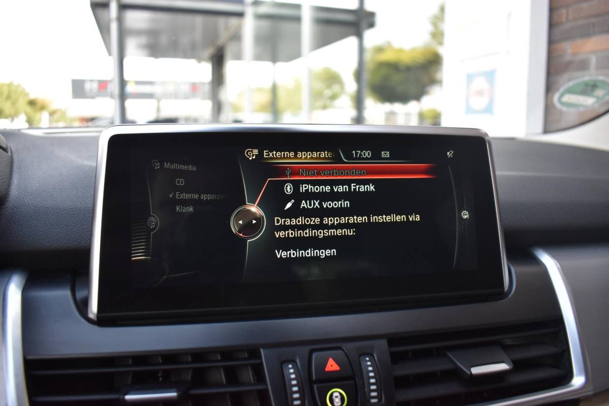 BMW 2 Serie BMW 2-serie Active Tourer 220i High Executive
