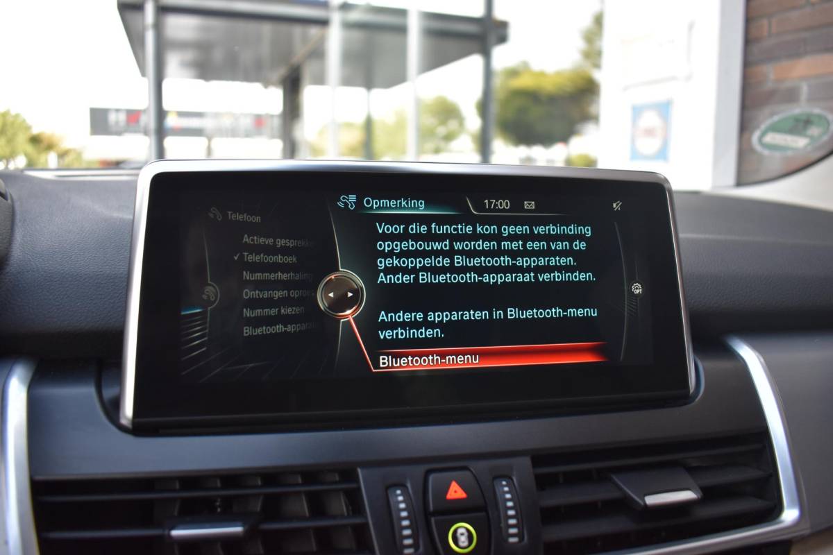 BMW 2 Serie BMW 2-serie Active Tourer 220i High Executive