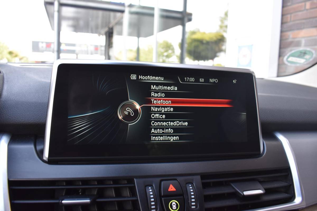 BMW 2 Serie BMW 2-serie Active Tourer 220i High Executive