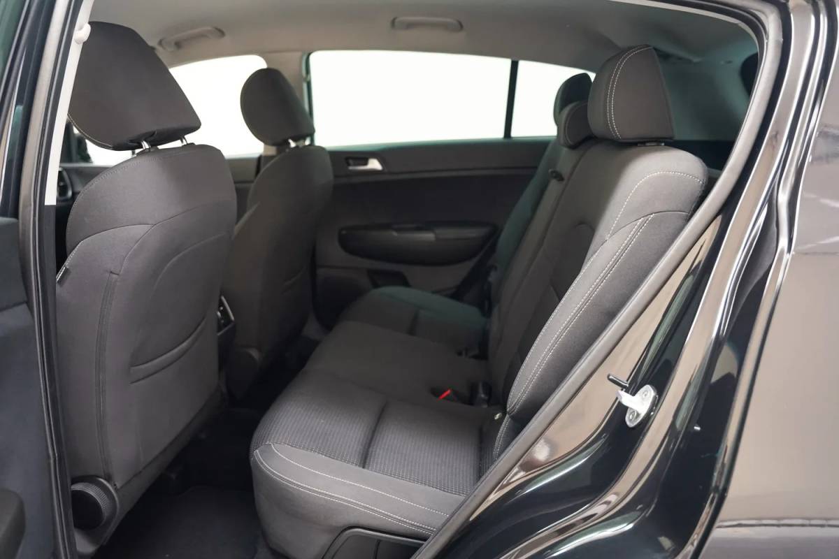 Kia Sportage Kia Sportage 1.6 GDI First Edition [ Navi DAB Camera ]