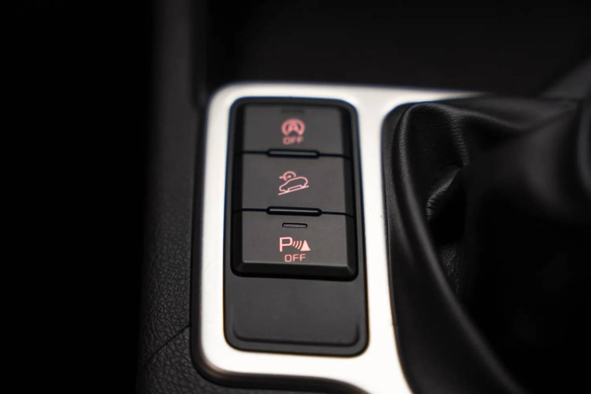 Kia Sportage Kia Sportage 1.6 GDI First Edition [ Navi DAB Camera ]