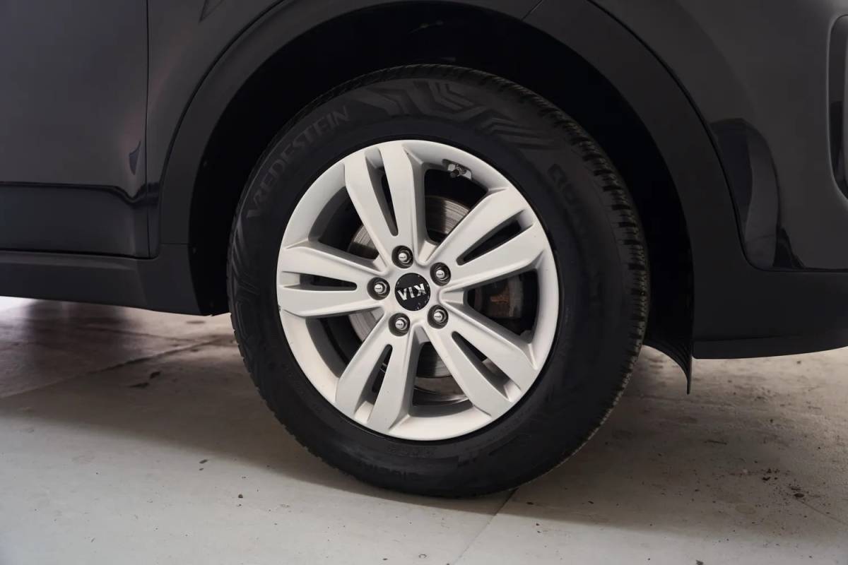Kia Sportage Kia Sportage 1.6 GDI First Edition [ Navi DAB Camera ]