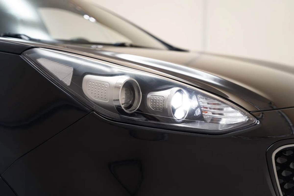 Kia Sportage Kia Sportage 1.6 GDI First Edition [ Navi DAB Camera ]