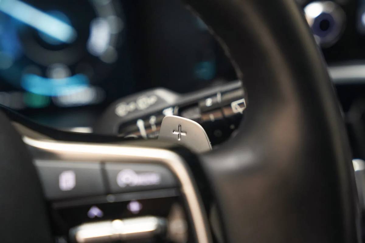 Kia Sorento Kia Sorento 1.6 T-GDI PHEV AWD ExecutiveLine Aut. 7 pers. [ Panoramadak Leder Stuur-&stoelverwarming ]