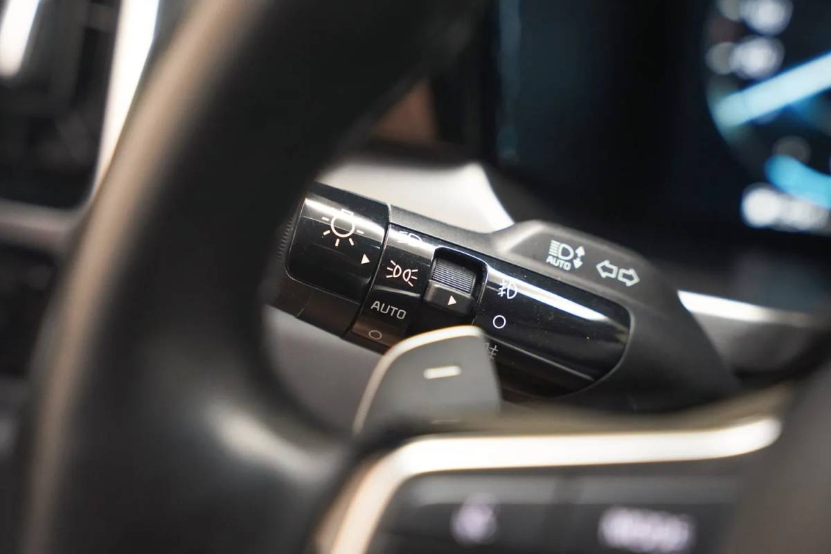 Kia Sorento Kia Sorento 1.6 T-GDI PHEV AWD ExecutiveLine Aut. 7 pers. [ Panoramadak Leder Stuur-&stoelverwarming ]