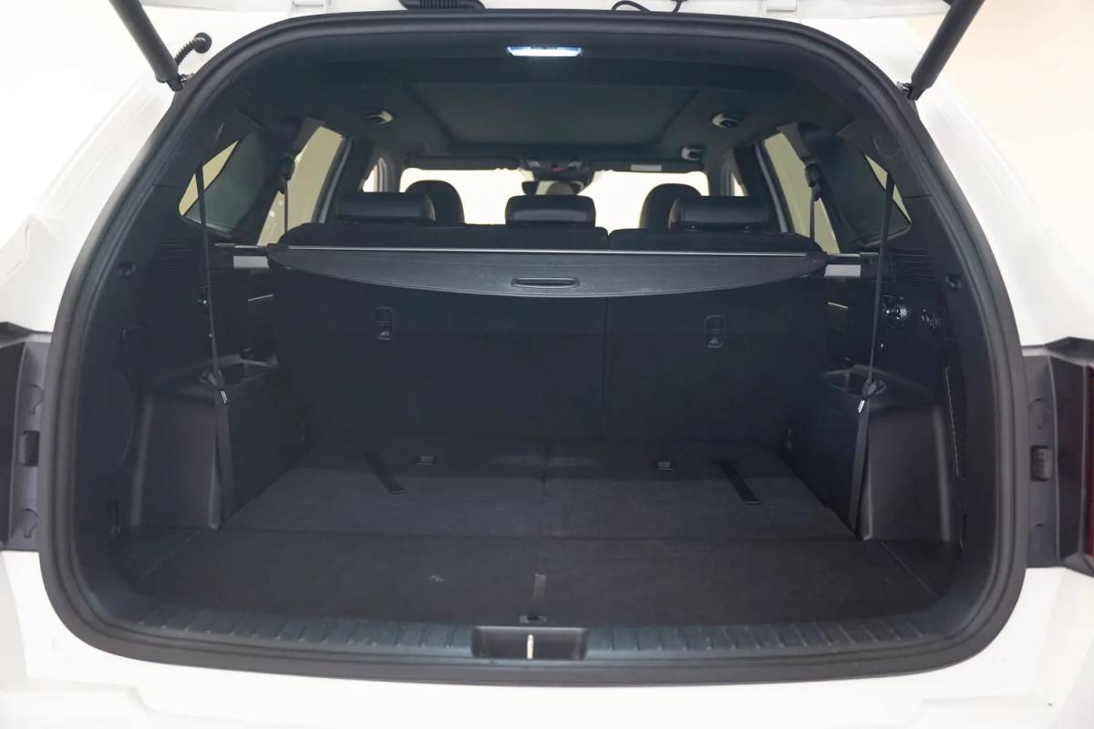 Kia Sorento Kia Sorento 1.6 T-GDI PHEV AWD ExecutiveLine Aut. 7 pers. [ Panoramadak Leder Stuur-&stoelverwarming ]