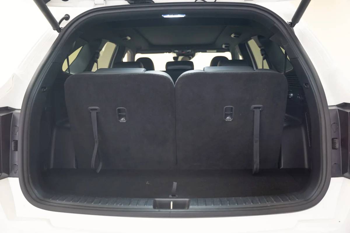 Kia Sorento Kia Sorento 1.6 T-GDI PHEV AWD ExecutiveLine Aut. 7 pers. [ Panoramadak Leder Stuur-&stoelverwarming ]