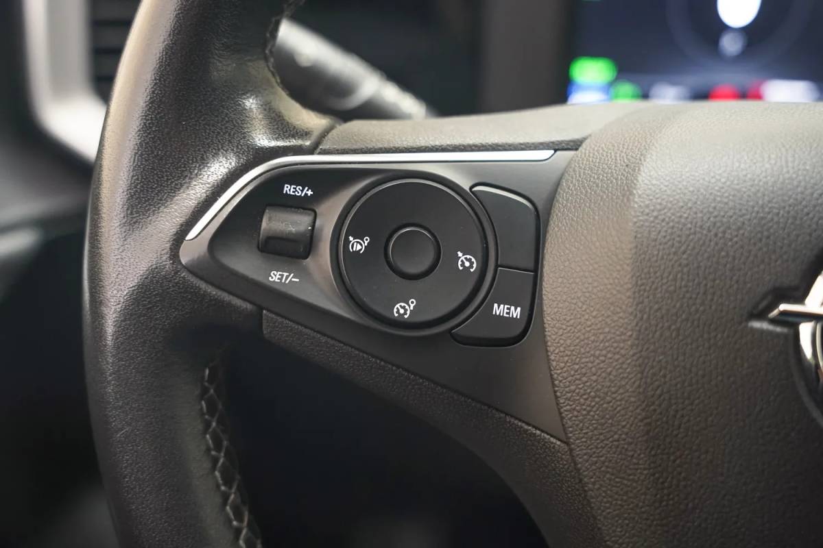 Opel Mokka-e Opel Mokka-e Elegance 50-kWh [ Camera Apple Carplay/Android Auto Climate ]