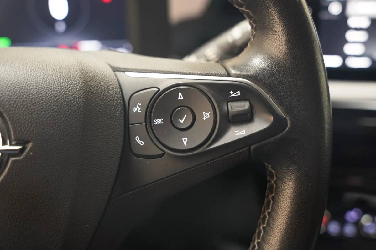 Opel Mokka-e Opel Mokka-e Elegance 50-kWh [ Camera Apple Carplay/Android Auto Climate ]