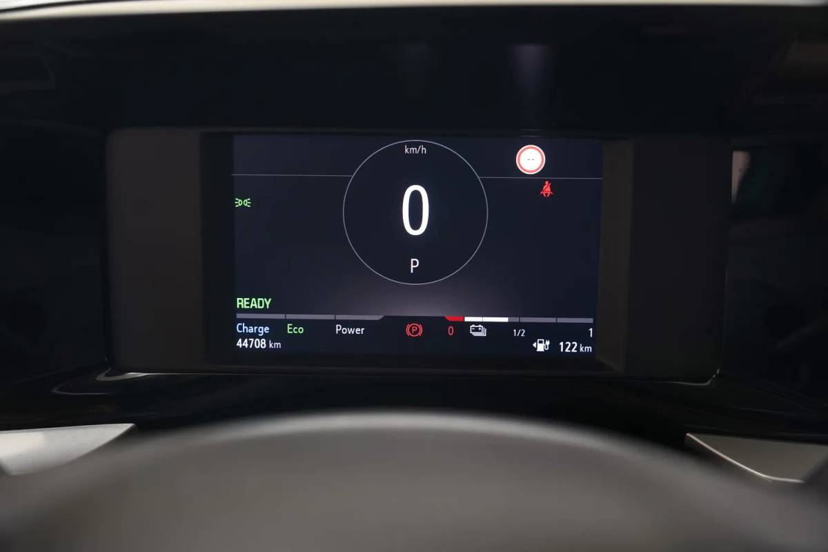 Opel Mokka-e Opel Mokka-e Elegance 50-kWh [ Camera Apple Carplay/Android Auto Climate ]