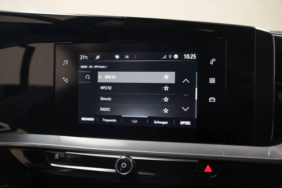 Opel Mokka-e Opel Mokka-e Elegance 50-kWh [ Camera Apple Carplay/Android Auto Climate ]