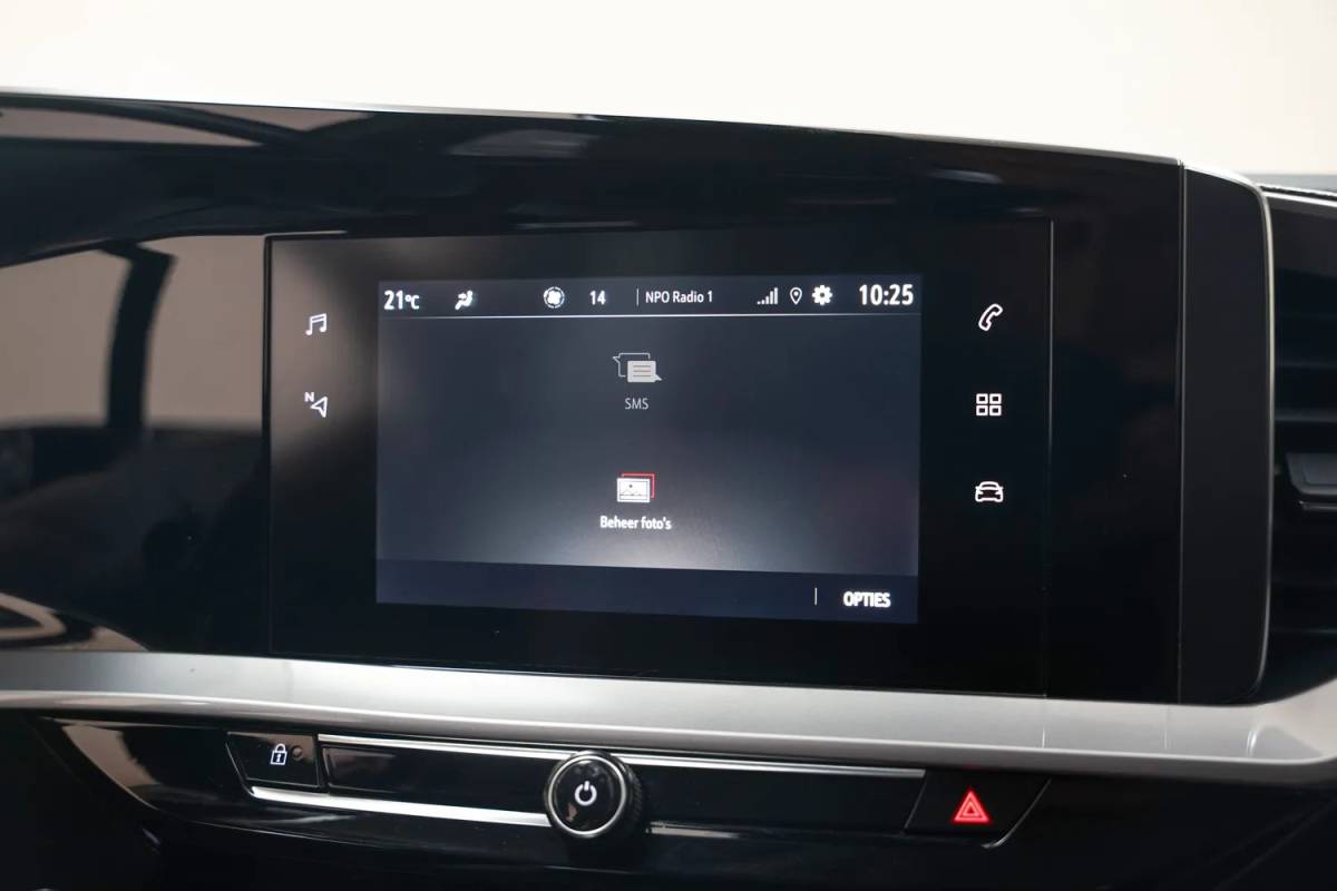 Opel Mokka-e Opel Mokka-e Elegance 50-kWh [ Camera Apple Carplay/Android Auto Climate ]