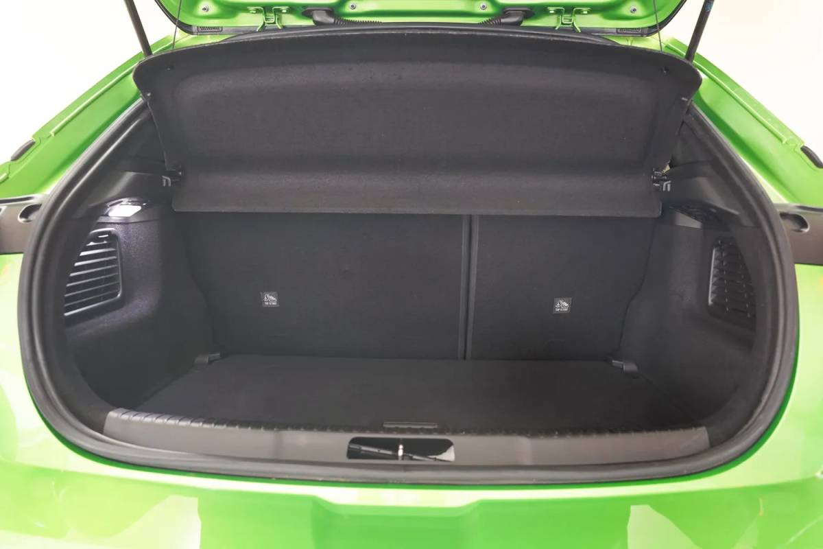 Opel Mokka-e Opel Mokka-e Elegance 50-kWh [ Camera Apple Carplay/Android Auto Climate ]