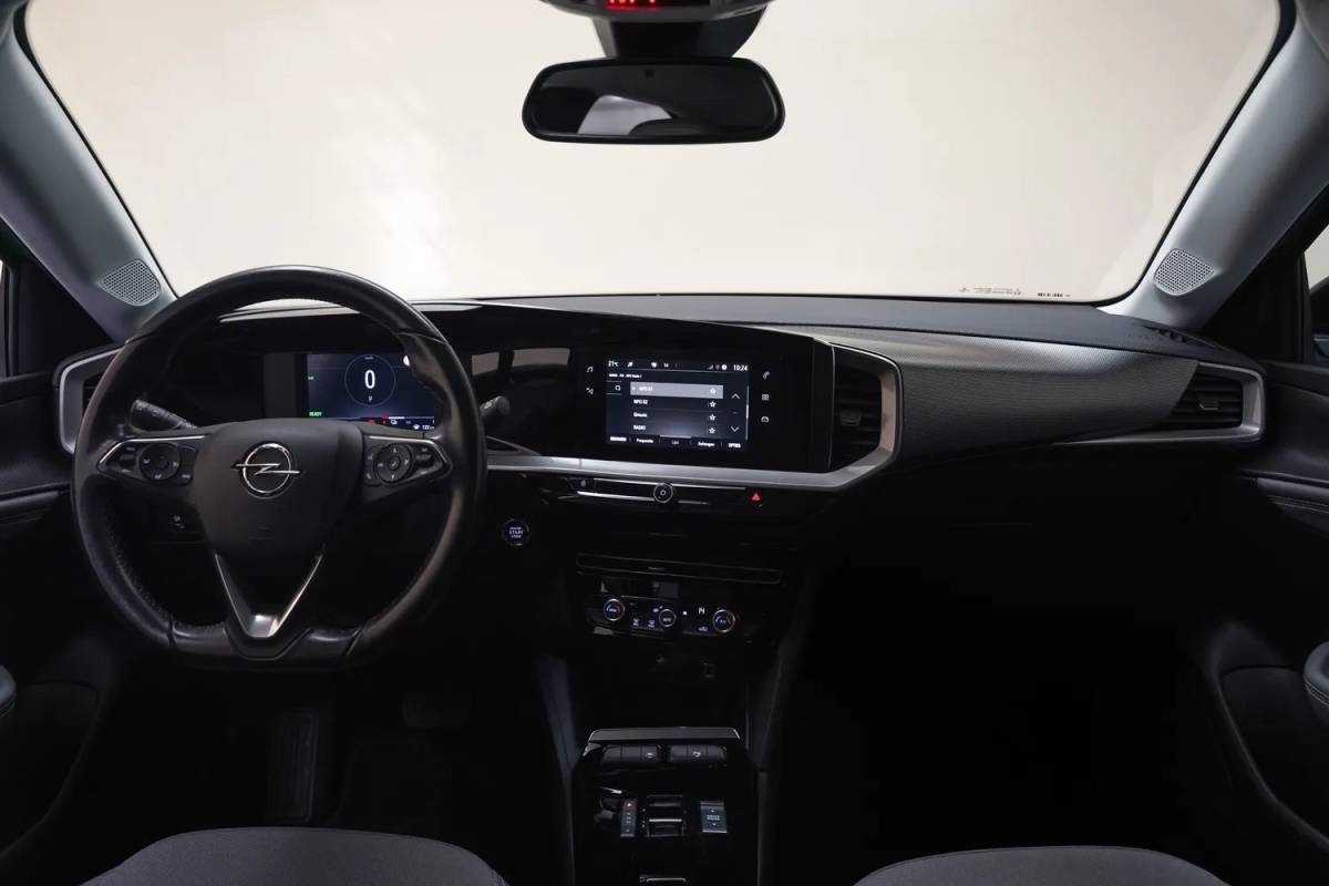 Opel Mokka-e Opel Mokka-e Elegance 50-kWh [ Camera Apple Carplay/Android Auto Climate ]