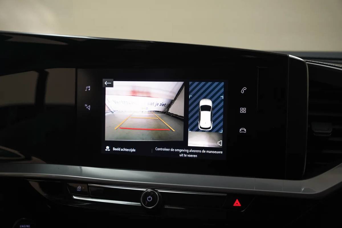 Opel Mokka-e Opel Mokka-e Elegance 50-kWh [ Camera Apple Carplay/Android Auto Climate ]