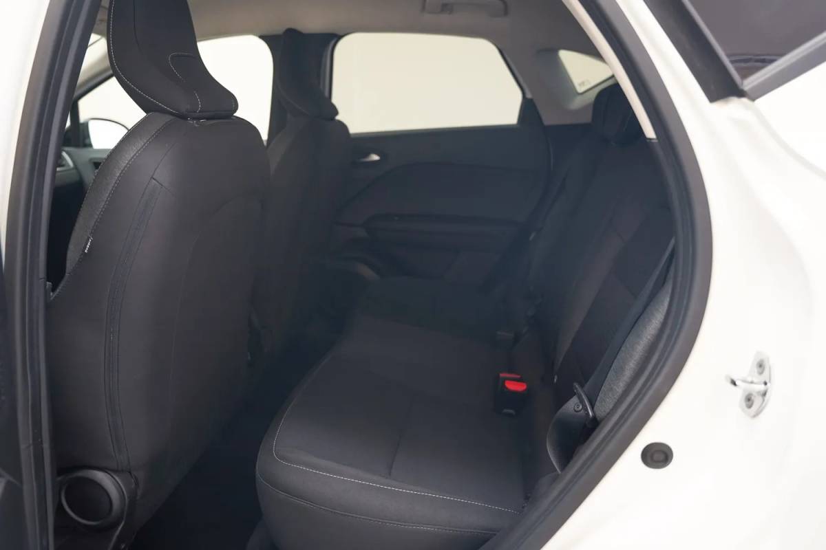Renault Captur Renault Captur 1.0 TCe 90 Business Zen [ Navi PDC Cruise LED Apple / Android ]