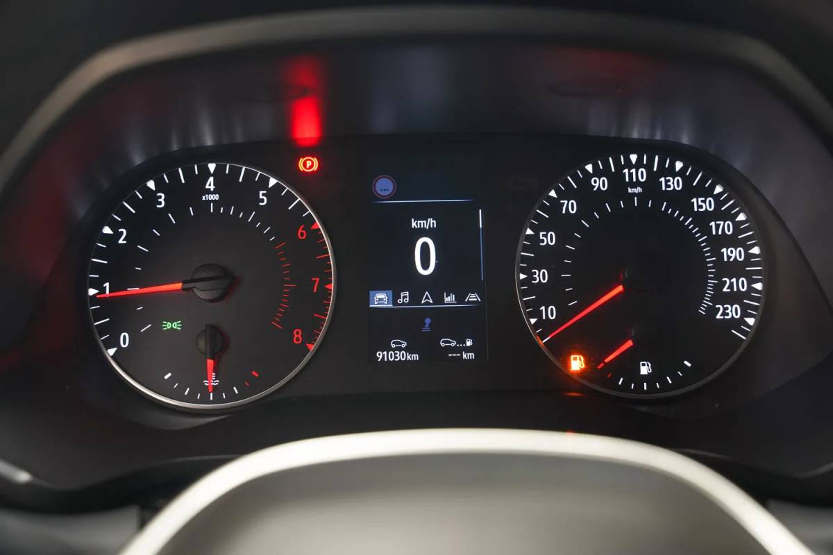 Renault Captur Renault Captur 1.0 TCe 90 Business Zen [ Navi PDC Cruise LED Apple / Android ]