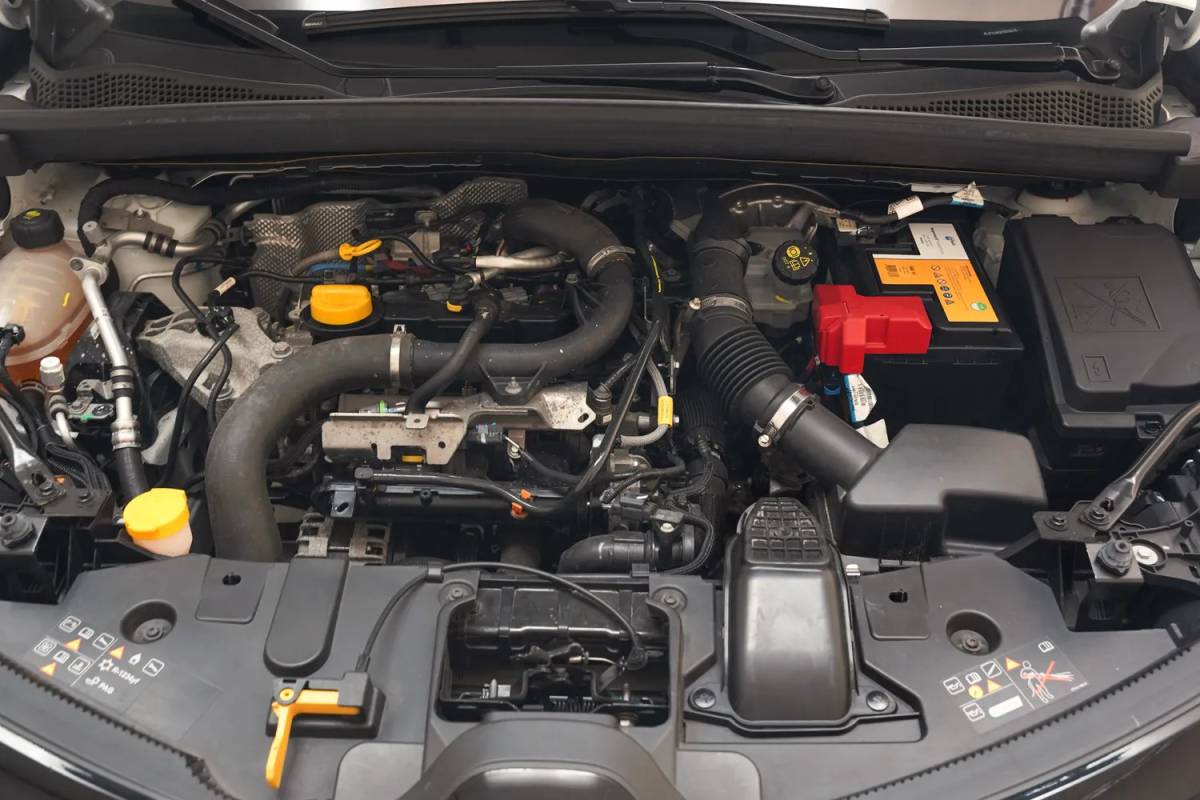 Renault Captur Renault Captur 1.0 TCe 90 Business Zen [ Navi PDC Cruise LED Apple / Android ]
