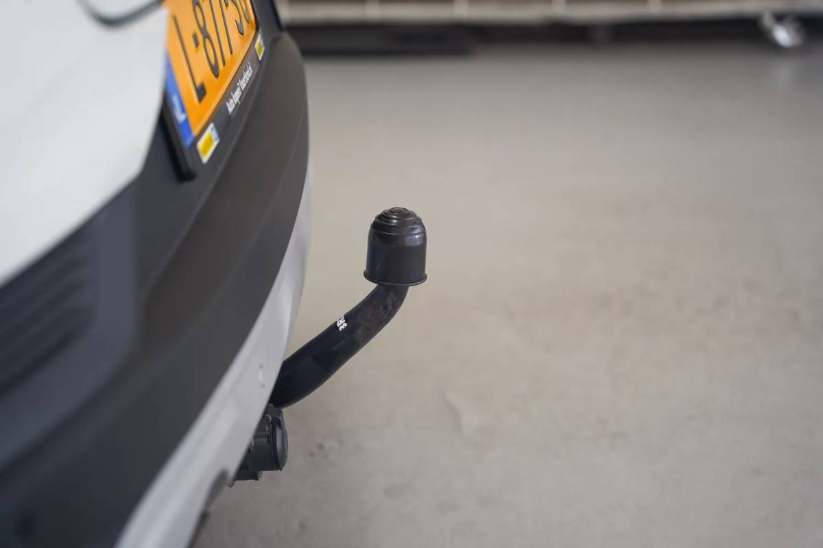 Renault Captur Renault Captur 1.0 TCe 90 Business Zen [ Navi PDC Cruise LED Apple / Android ]