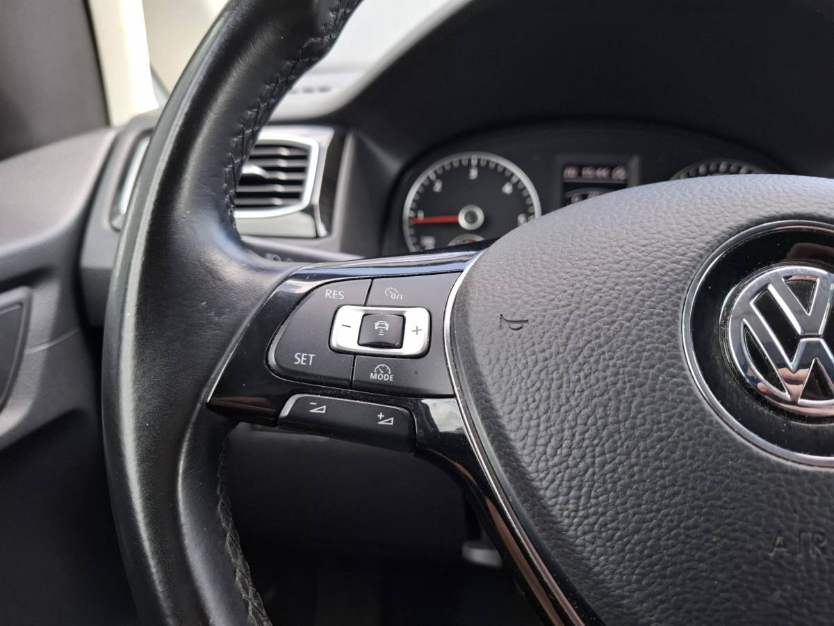 Volkswagen Caddy Volkswagen Caddy 2.0 TDI AUTOMAAT 1e EIGENAAR Exclusive Edition NAVI CRUISE ECC
