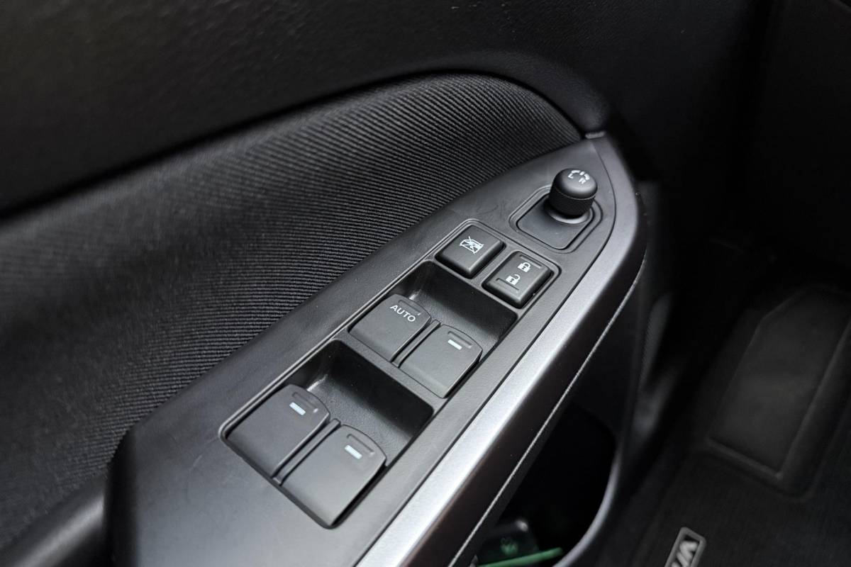 Suzuki Vitara Suzuki Vitara 1.4 Boosterjet Smart Hybrid AllGrip Select 110pk | Automaat | Navigatie | Climate Control | Cruise Control Adaptief | Camera | Stoelverwarming | Lichtmetalen Velgen | Apple Carplay – Android Auto