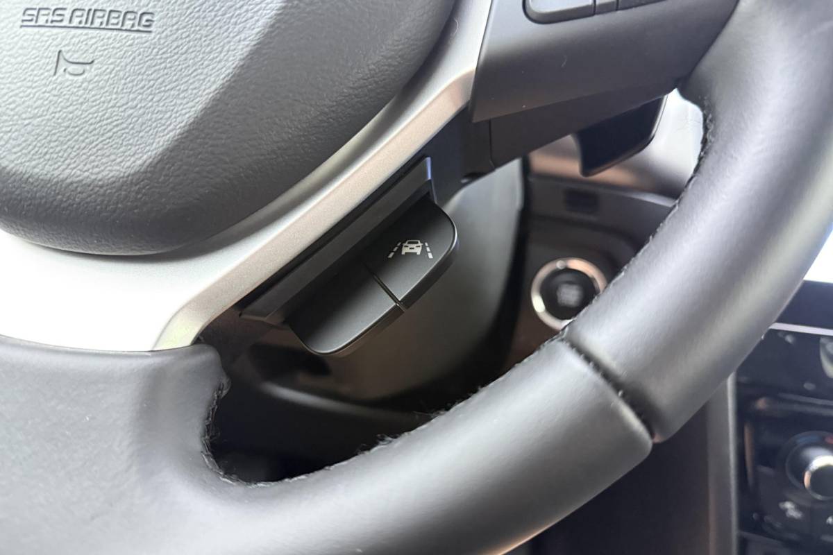 Suzuki Vitara Suzuki Vitara 1.4 Boosterjet Smart Hybrid AllGrip Select 110pk | Automaat | Navigatie | Climate Control | Cruise Control Adaptief | Camera | Stoelverwarming | Lichtmetalen Velgen | Apple Carplay – Android Auto