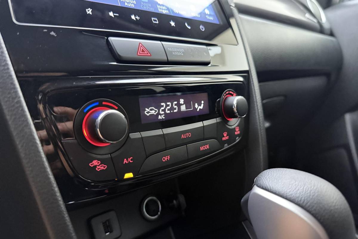 Suzuki Vitara Suzuki Vitara 1.4 Boosterjet Smart Hybrid AllGrip Select 110pk | Automaat | Navigatie | Climate Control | Cruise Control Adaptief | Camera | Stoelverwarming | Lichtmetalen Velgen | Apple Carplay – Android Auto