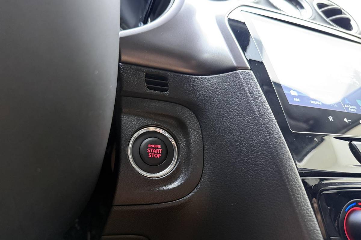 Suzuki Vitara Suzuki Vitara 1.4 Boosterjet Smart Hybrid AllGrip Select 110pk | Automaat | Navigatie | Climate Control | Cruise Control Adaptief | Camera | Stoelverwarming | Lichtmetalen Velgen | Apple Carplay – Android Auto