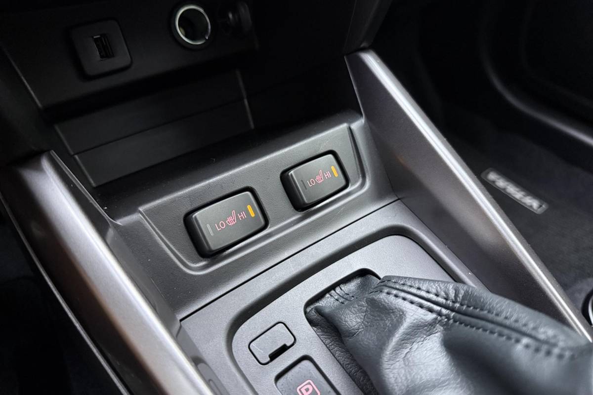 Suzuki Vitara Suzuki Vitara 1.4 Boosterjet Smart Hybrid AllGrip Select 110pk | Automaat | Navigatie | Climate Control | Cruise Control Adaptief | Camera | Stoelverwarming | Lichtmetalen Velgen | Apple Carplay – Android Auto