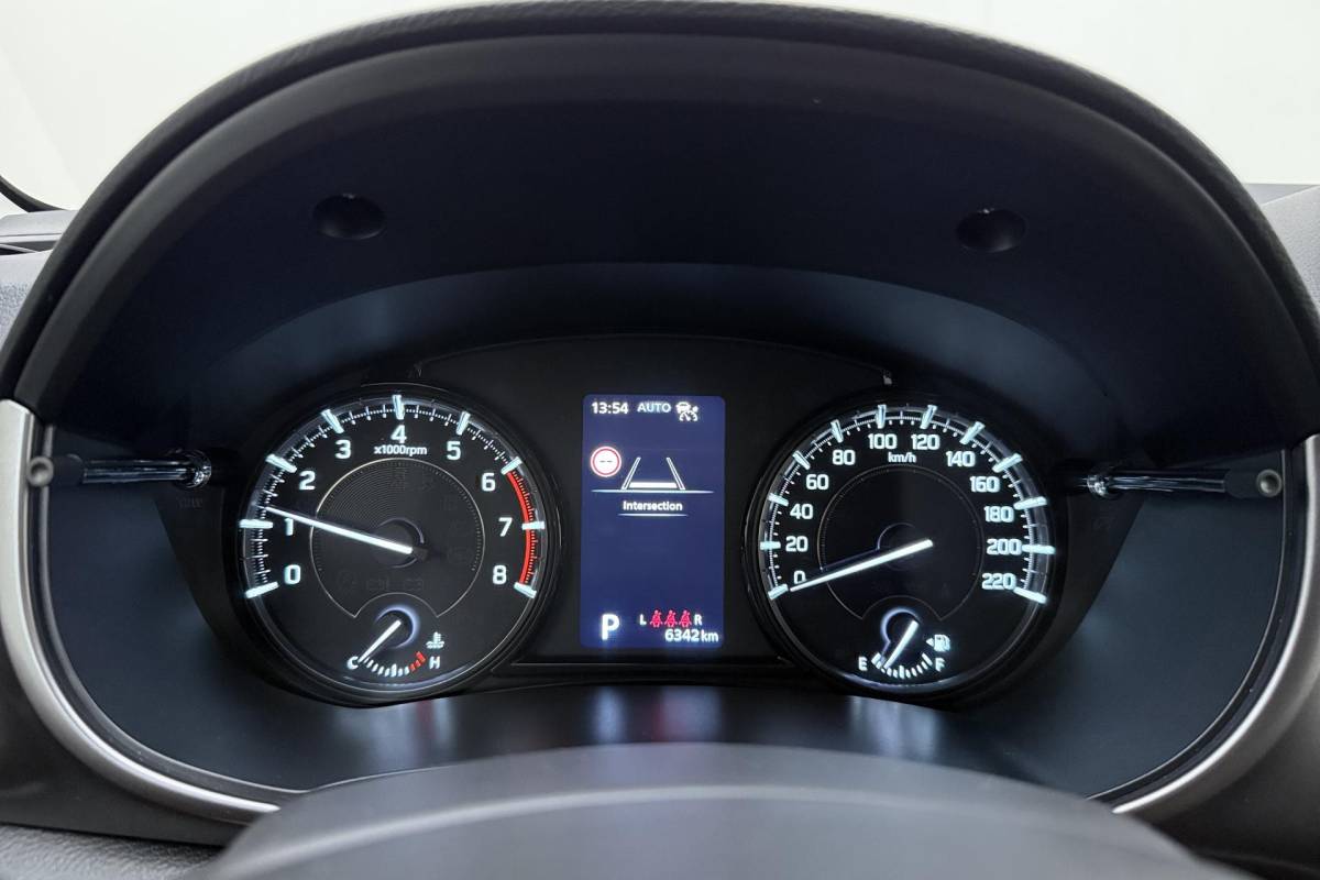 Suzuki Vitara Suzuki Vitara 1.4 Boosterjet Smart Hybrid AllGrip Select 110pk | Automaat | Navigatie | Climate Control | Cruise Control Adaptief | Camera | Stoelverwarming | Lichtmetalen Velgen | Apple Carplay – Android Auto
