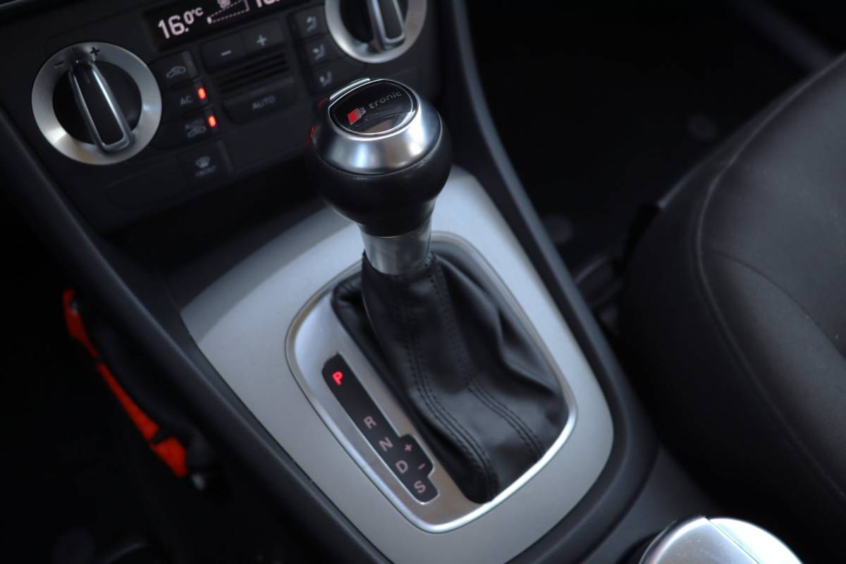 Audi Q3 Audi Q3 2.0 TFSI quattro Pro Line | NAP | Clima | Navi | Airco | Cruise | Sensoren V+A | LM Velgen |