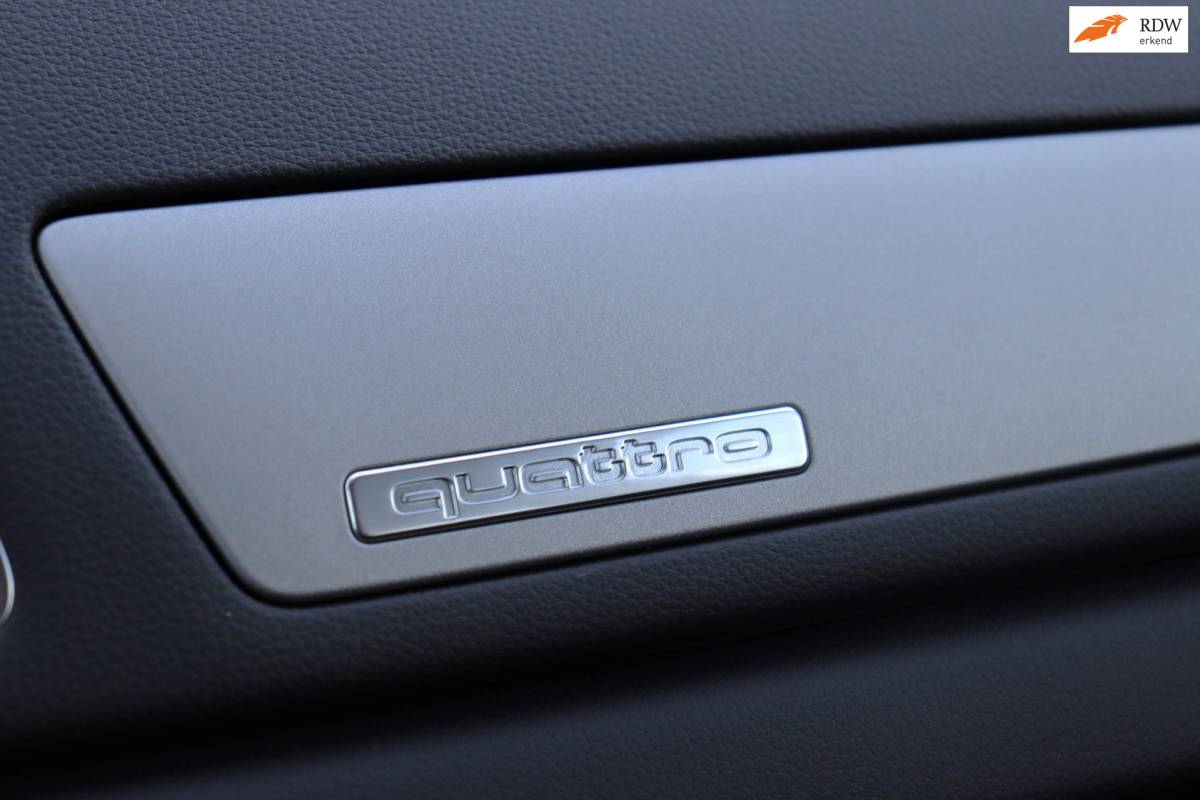 Audi Q3 Audi Q3 2.0 TFSI quattro Pro Line | NAP | Clima | Navi | Airco | Cruise | Sensoren V+A | LM Velgen |
