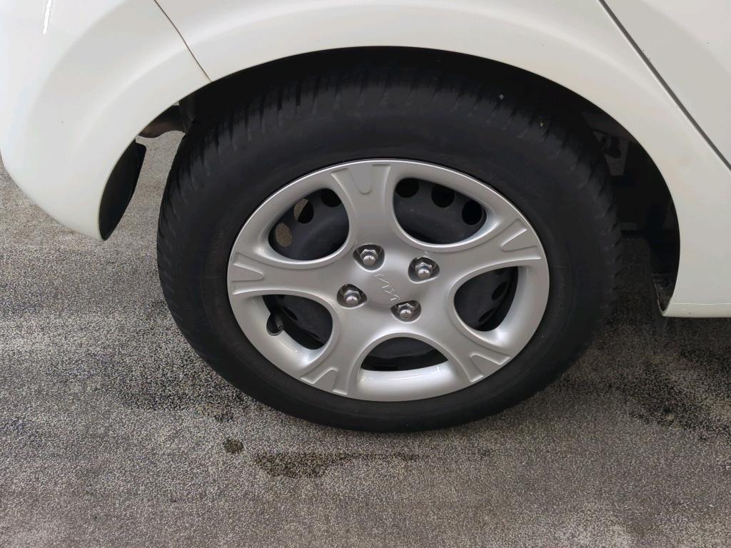 Kia Picanto Kia Picanto 1.0 ComfortLine 1e Eigenaar | Dealer Onderh | NL-Auto | BTW | Airco | Bluetooth | Cruise | Start/Stop | DAB | Hill-Hold | Stuurbekrachtiging